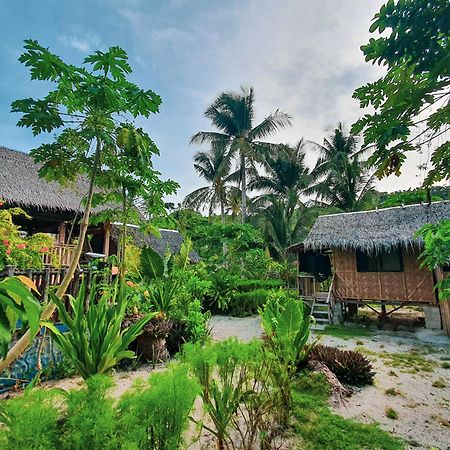 Coleto Siargao Bed & Breakfast San Isidro  Exterior foto