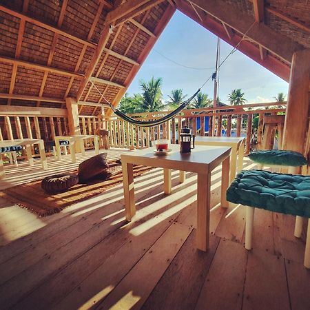 Coleto Siargao Bed & Breakfast San Isidro  Exterior foto