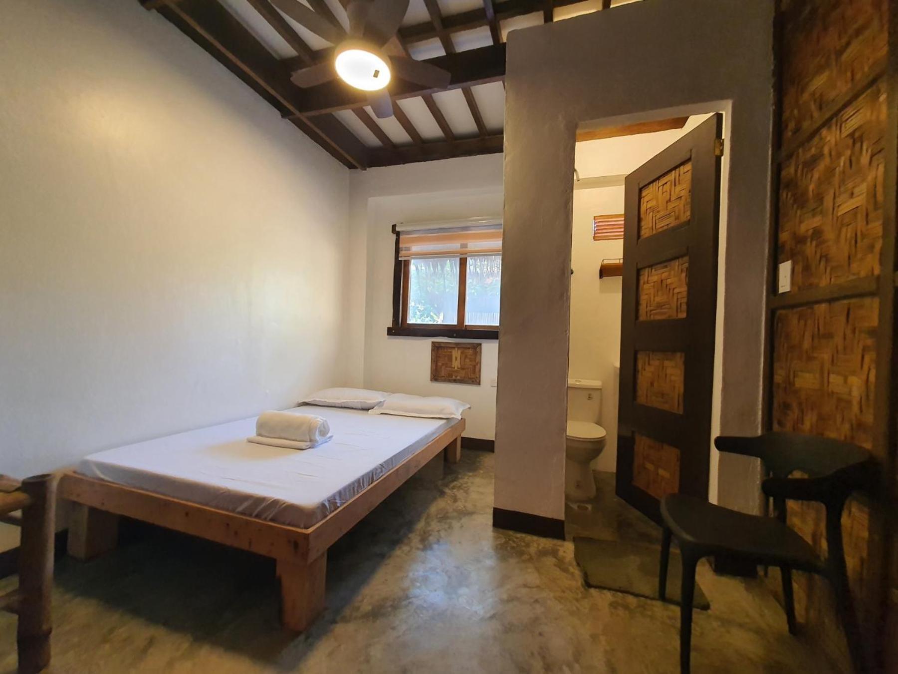 Coleto Siargao Bed & Breakfast San Isidro  Exterior foto