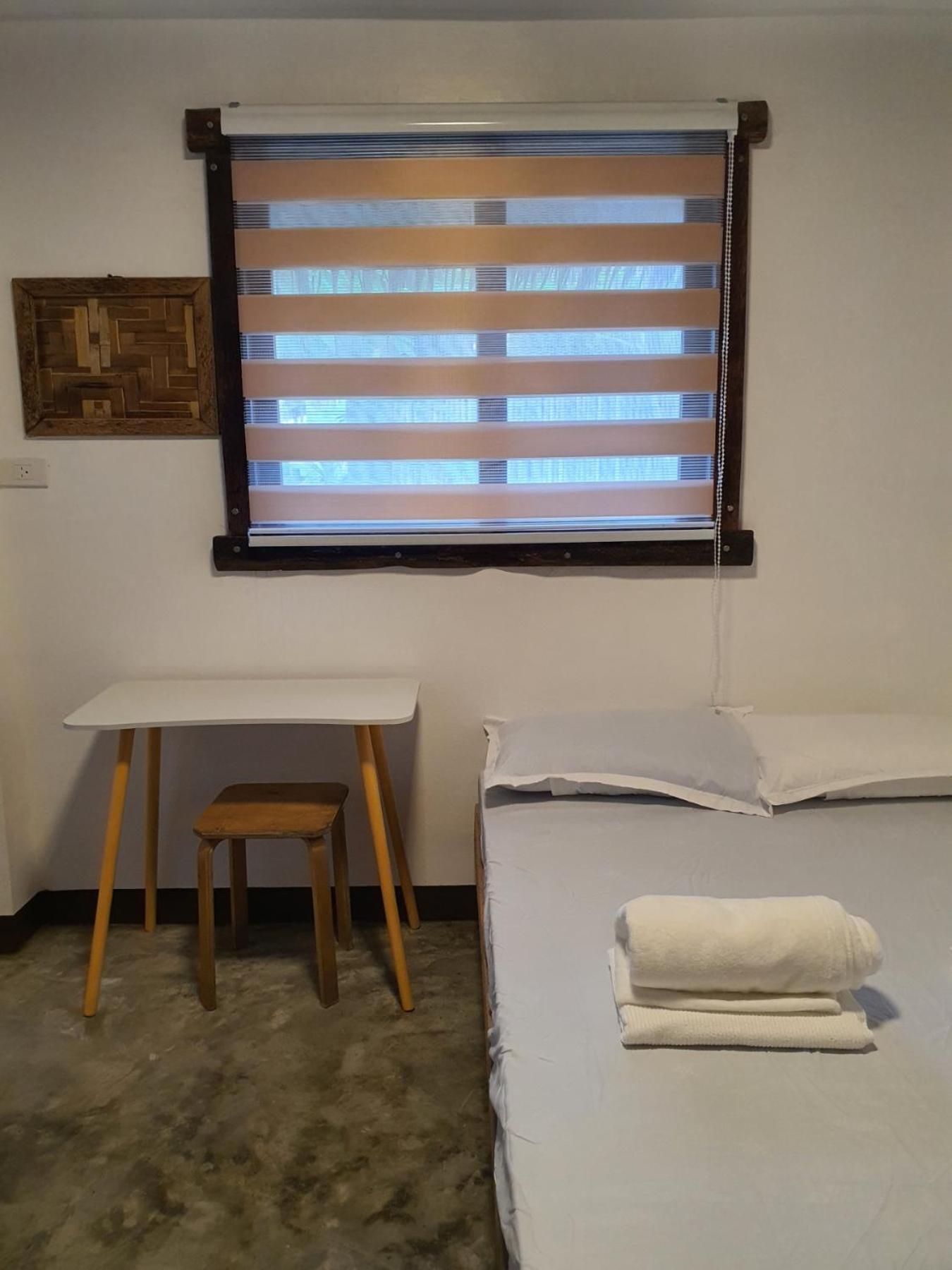Coleto Siargao Bed & Breakfast San Isidro  Exterior foto