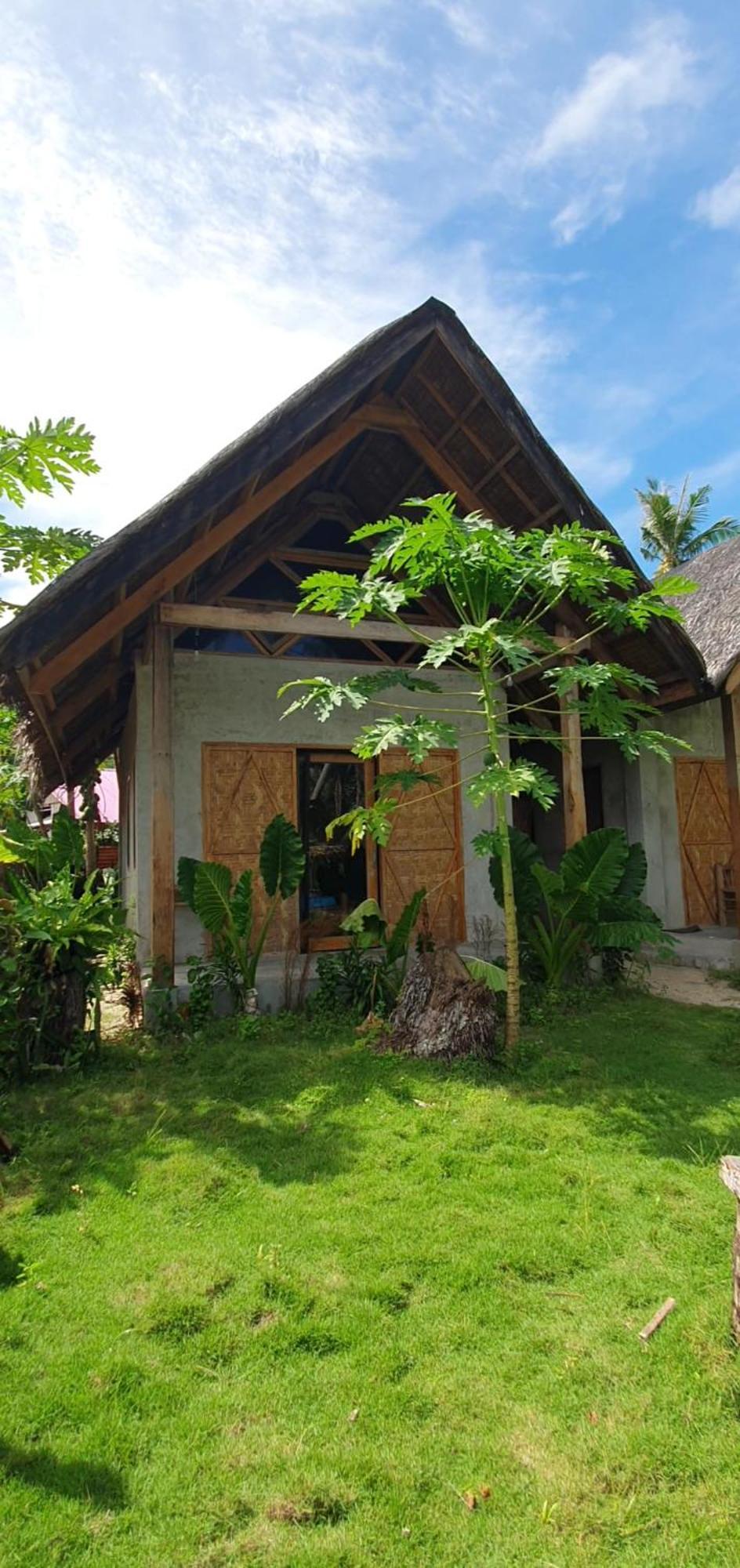 Coleto Siargao Bed & Breakfast San Isidro  Exterior foto