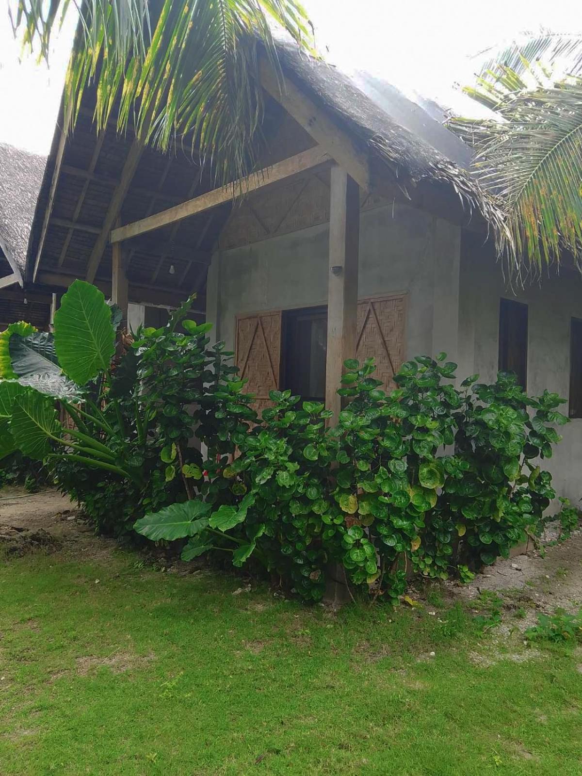 Coleto Siargao Bed & Breakfast San Isidro  Exterior foto