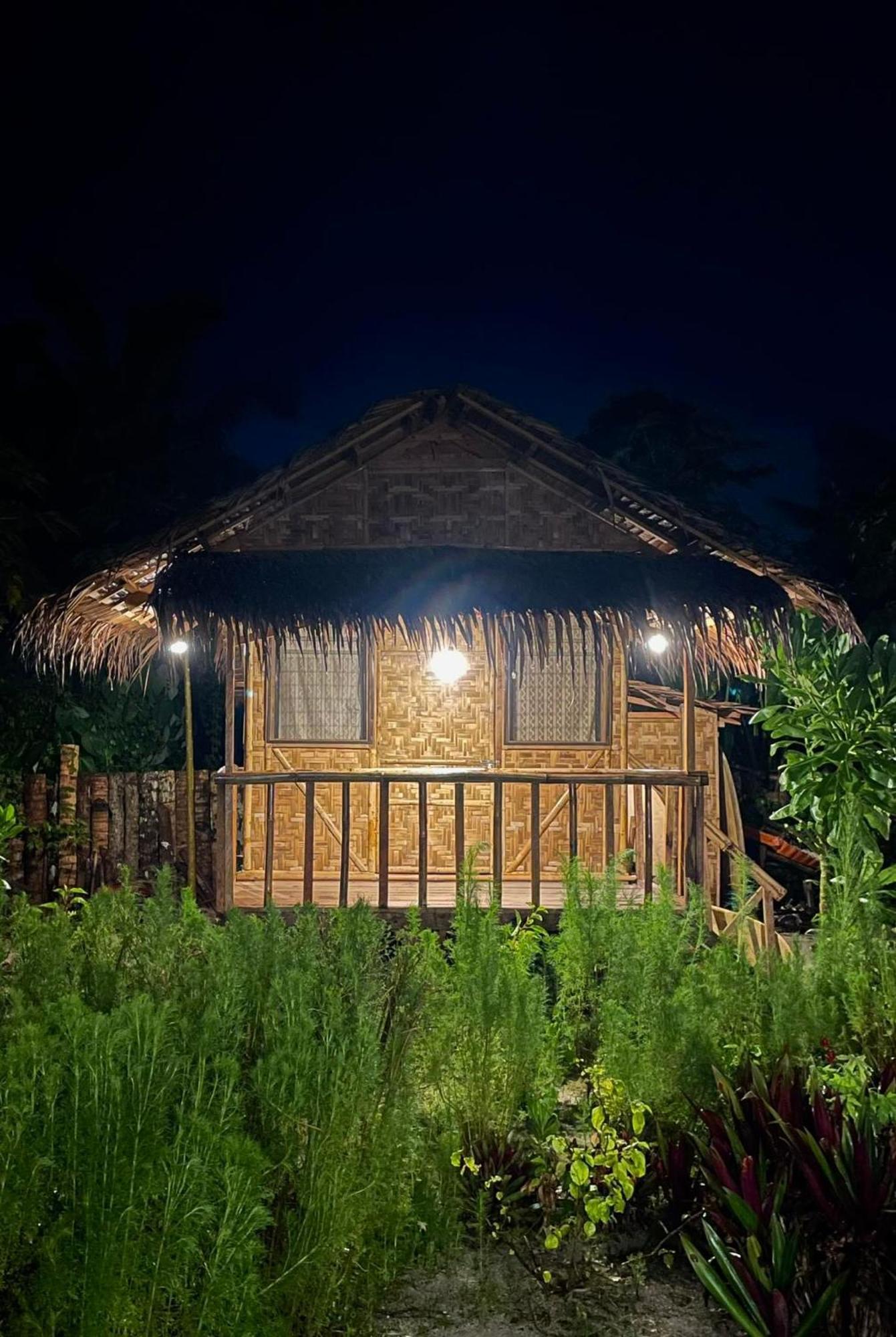 Coleto Siargao Bed & Breakfast San Isidro  Exterior foto
