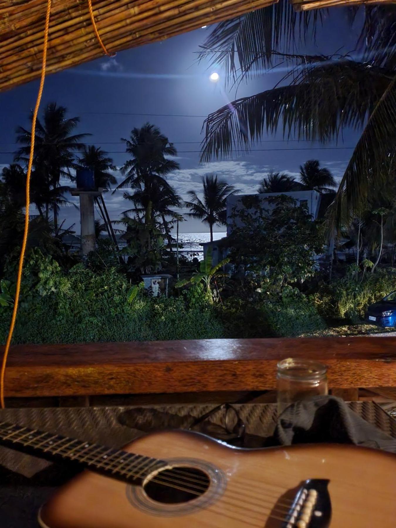 Coleto Siargao Bed & Breakfast San Isidro  Exterior foto